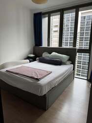 Choa Chu Kang Street 52 (D23), Condominium #568809211